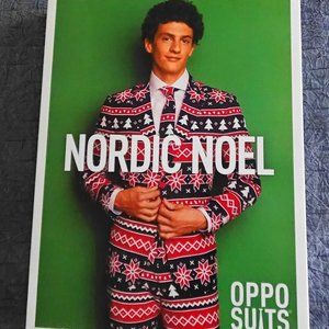 Oppo-suit